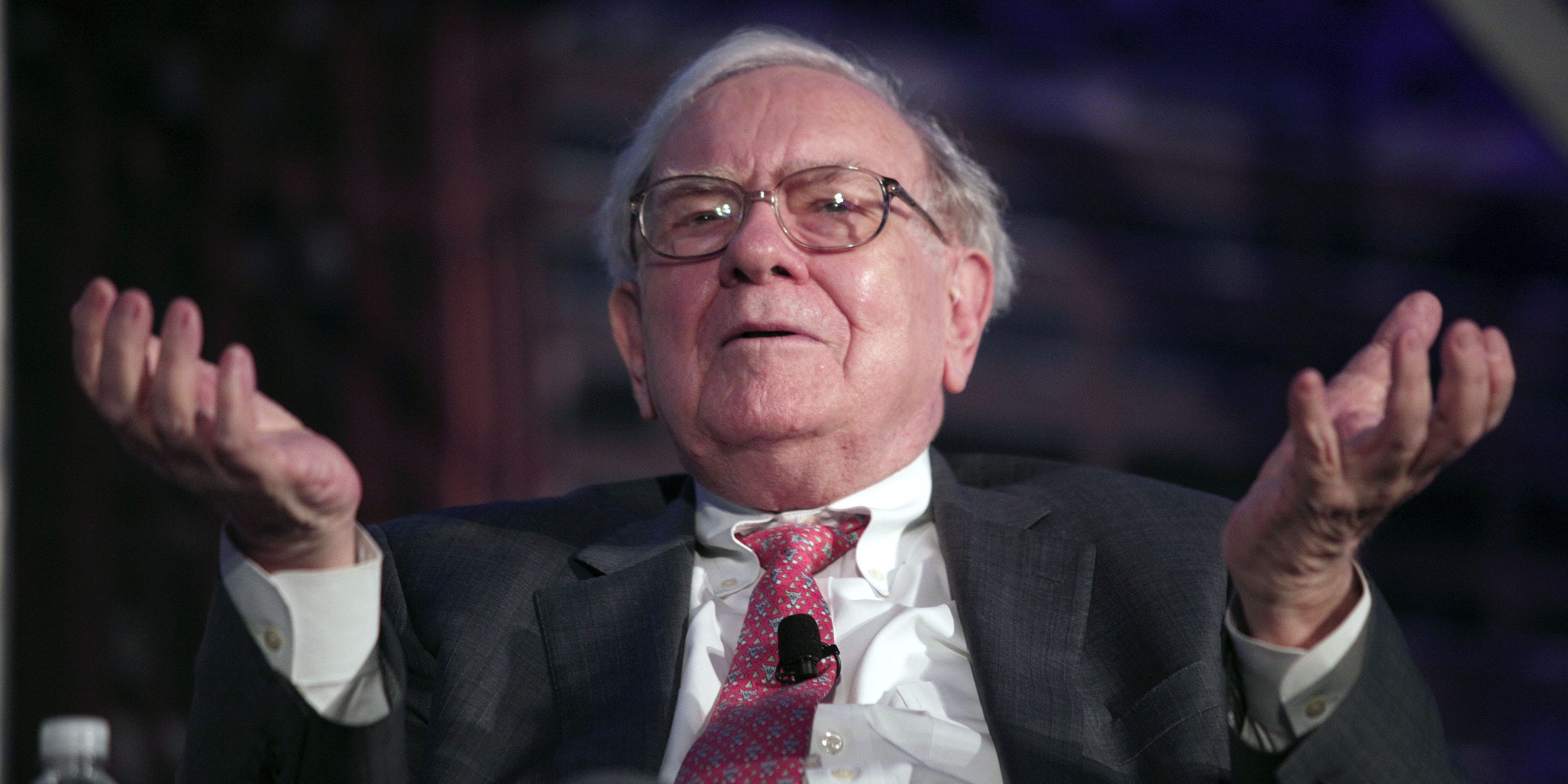 Access here alternative investment news about Why Warren Buffett's $570M Bet On Snowflake Is Rarer Than Any Unicorn | Markets Insider