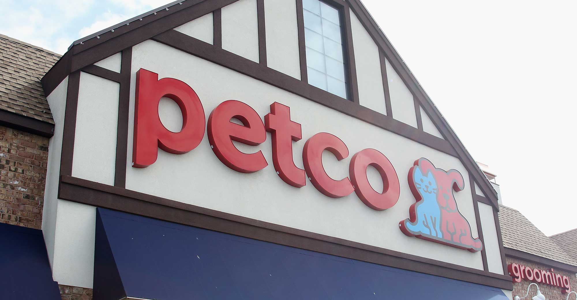 Access here alternative investment news about Petco Owners Are Considering A Sale Or An Ipo | National Real Estate Investor