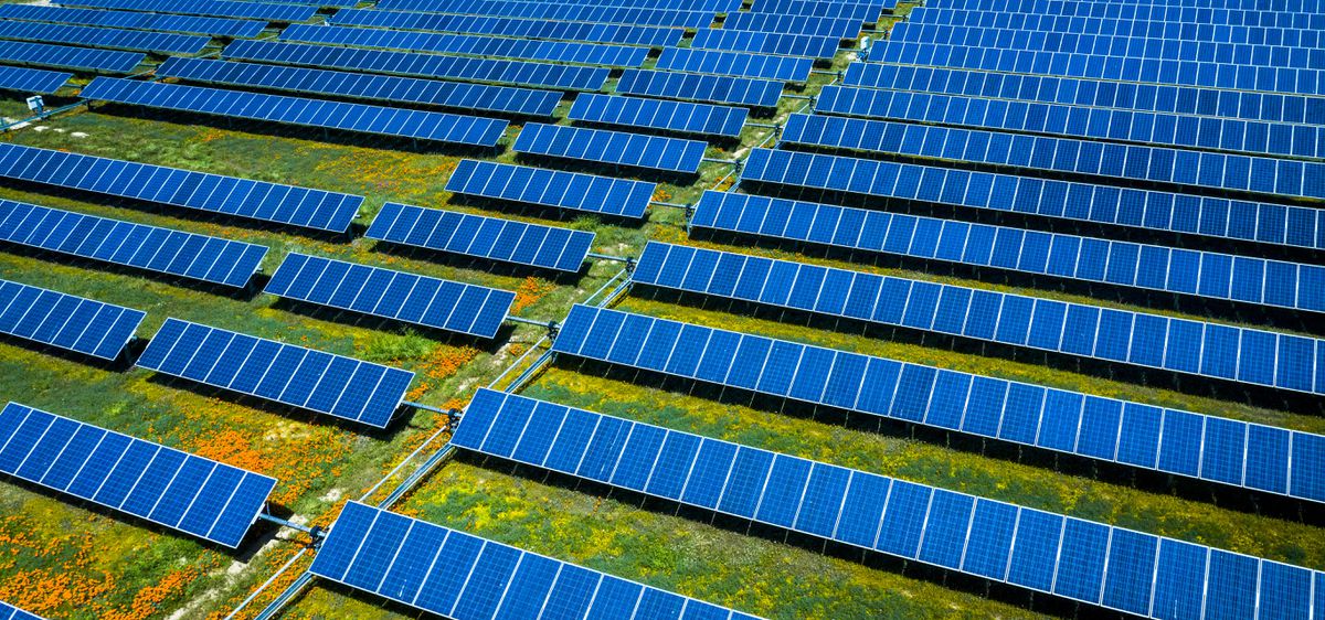 Access here alternative investment news about How Much Investment Is Needed For A Clean Energy Future?