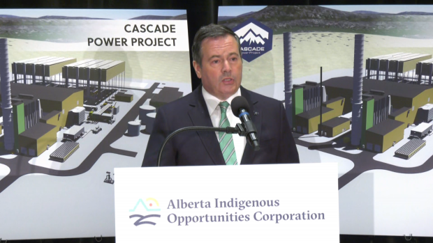 Access here alternative investment news about Six First Nations To Invest $93M In Power Plant With Loan Guarantee From Alta. Crown Corporation