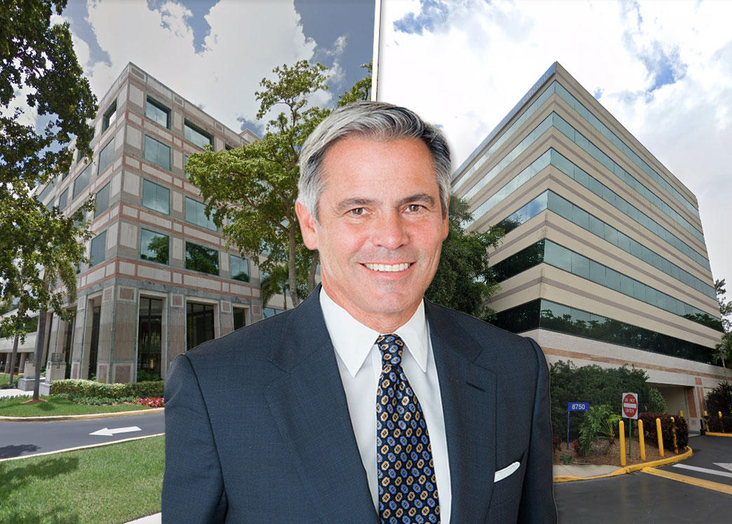 Access here alternative investment news about Banyan Capital Buys Doral Office Towers For $43M