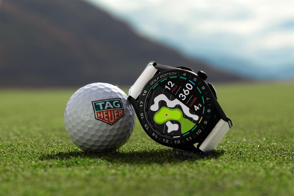 Access here alternative investment news about Tag Heuer’s Deeper Dive Into Golf Follows Ceo Arnault’s Passion
