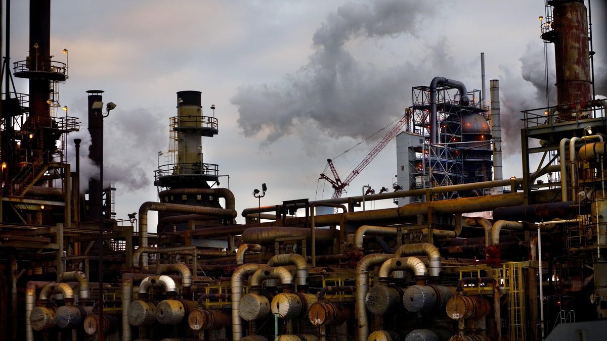 Access here alternative investment news about Oil Companies See Methane Reductions As In Their Financial Interest