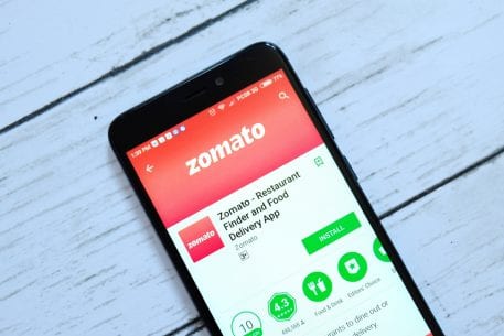 Access here alternative investment news about Zomato Raises $102m, Ups Its Value To $3.4B