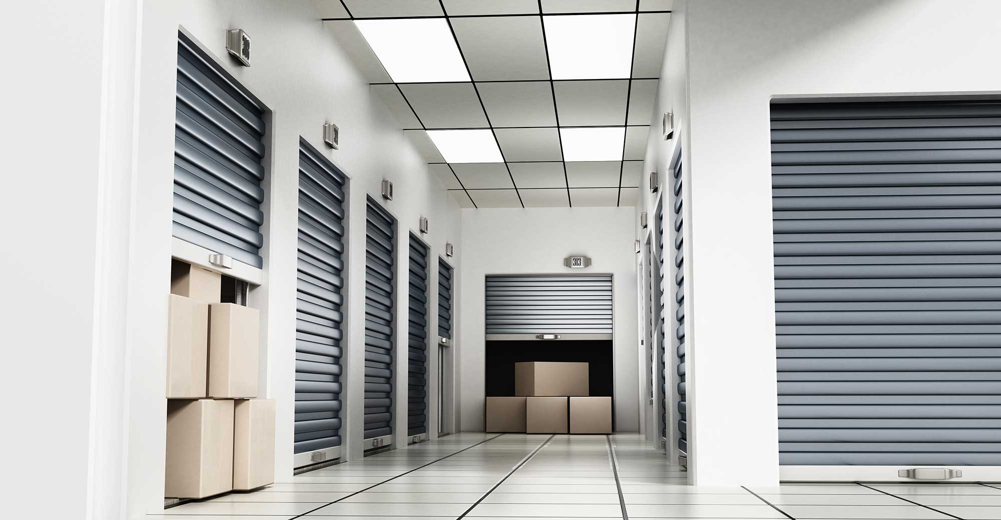 Access here alternative investment news about Brookfield Looking At Selling Simply Self Storage For $1.3B | National Real Estate Investor