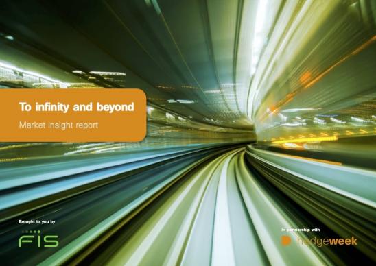 Access here alternative investment news about To Infinity And Beyond – Market Insight Report