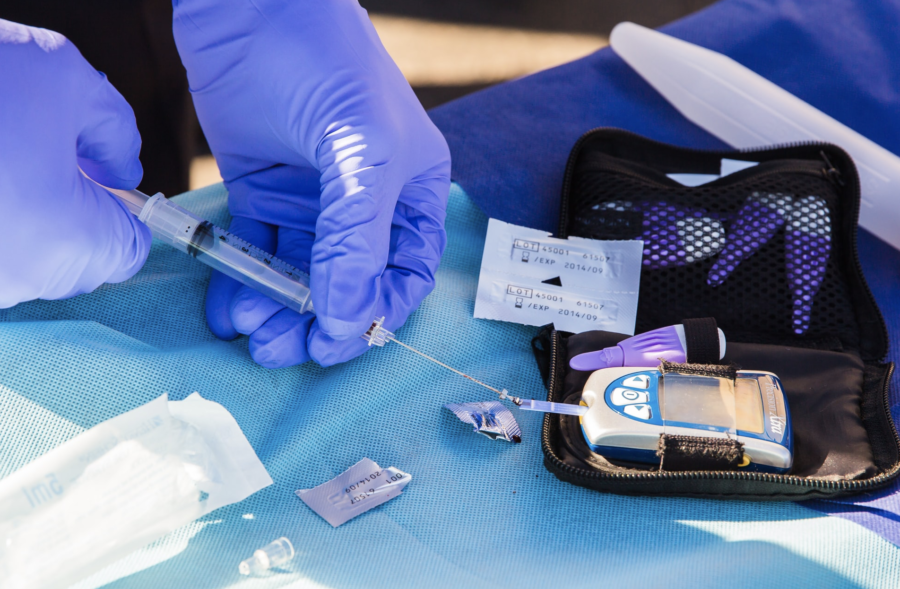 Access here alternative investment news about Dcp Capital Invests Over $283M In Shanghai-listed Insulin Maker