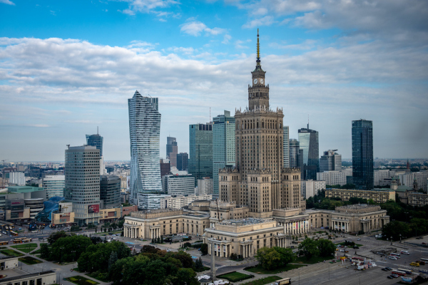 Access here alternative investment news about 10 Poland-based Investors Discuss Trends, Opportunities And The Road Ahead – Techcrunch