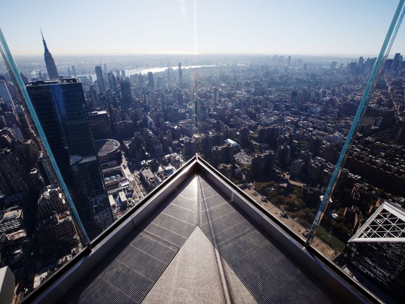 Access here alternative investment news about Real Estate Trusts Lag Behind In Race Diversity As Legacy Rules