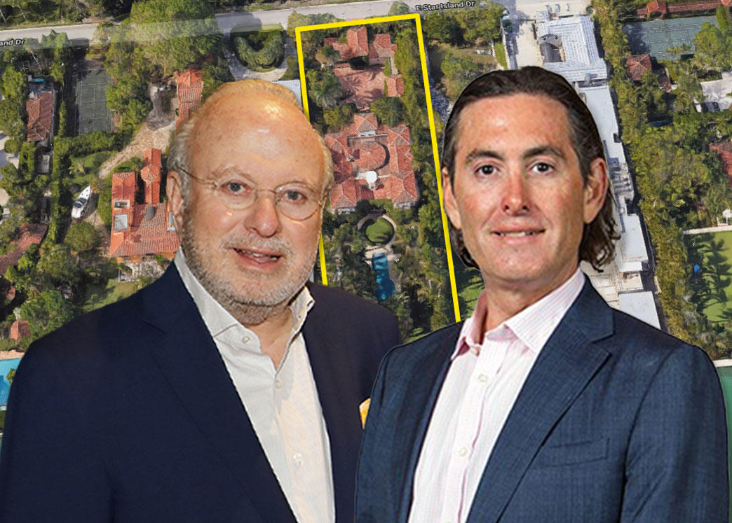 Access here alternative investment news about Paul Cejas Sells Star Island Mansion To Loren Schlachet