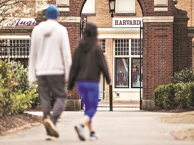 Access here alternative investment news about Harvard, Princeton Rush To Sell Debt To Yield-hungry International Buyers | Business Standard News