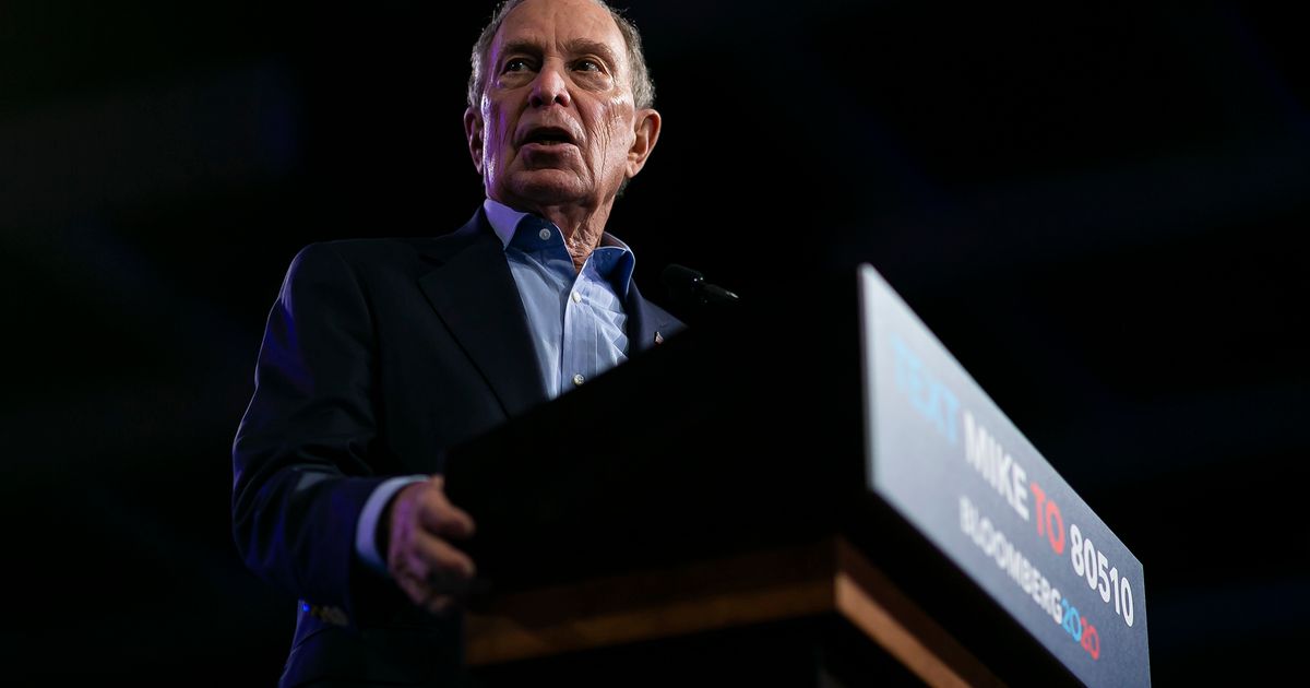 Access here alternative investment news about Bloomberg To Spend $100M In Florida To Help Joe Biden