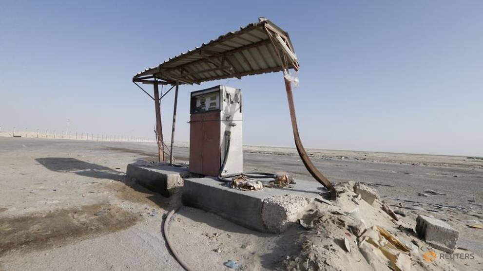 Access here alternative investment news about Gulf's Fiscal Diet Risks Deeper Pain Amid Oil Price Uncertainty - Cna