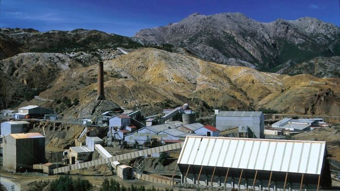 Access here alternative investment news about Mothballed Mt Lyell Copper Mine In Queenstown Offered For Sale After Coronavirus Stalls Restart Plan - Abc News