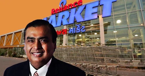 Access here alternative investment news about Carlyle, Softbank Put On Hold For Reliance Retail Stake Sale