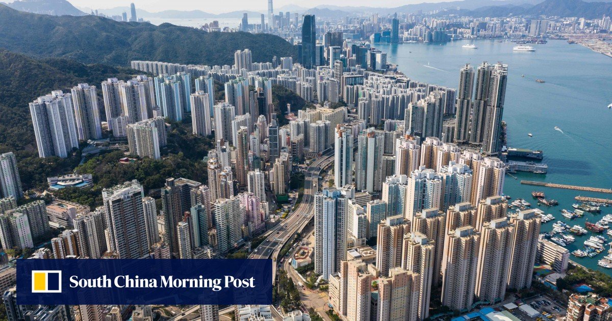 Access here alternative investment news about Hong Kong’s Veteran Property Investors Head For The Exit Amid Fears Of A Deep And Prolonged Correction In Prices | South China Morning Post