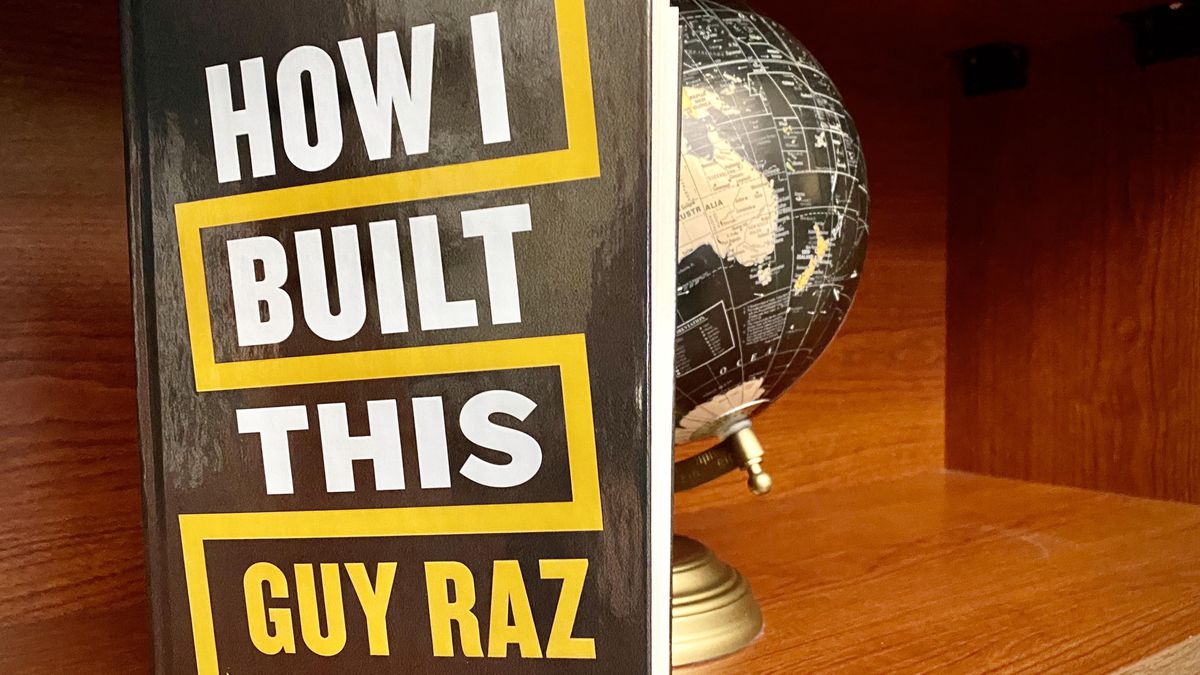 Access here alternative investment news about Storytelling Is The Ultimate ‘growth Hack,’ Says Npr Podcaster Guy Raz