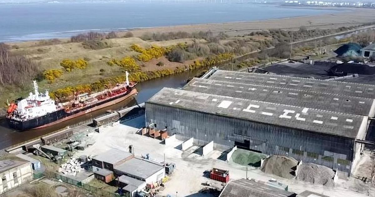 Access here alternative investment news about Recresco Buys Ellesmere Port Site From Peel Ports In Multi-million Pound Deal