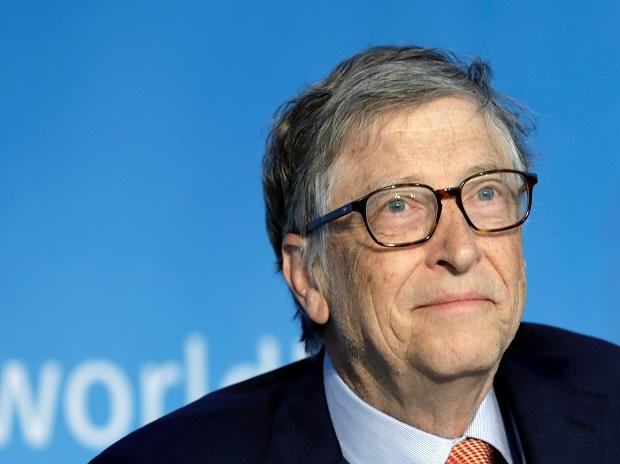 Access here alternative investment news about Here's Why Bill Gates Doesn't Trust Us Fda And Cdc Even Amidst A Pandemic | Business Standard News