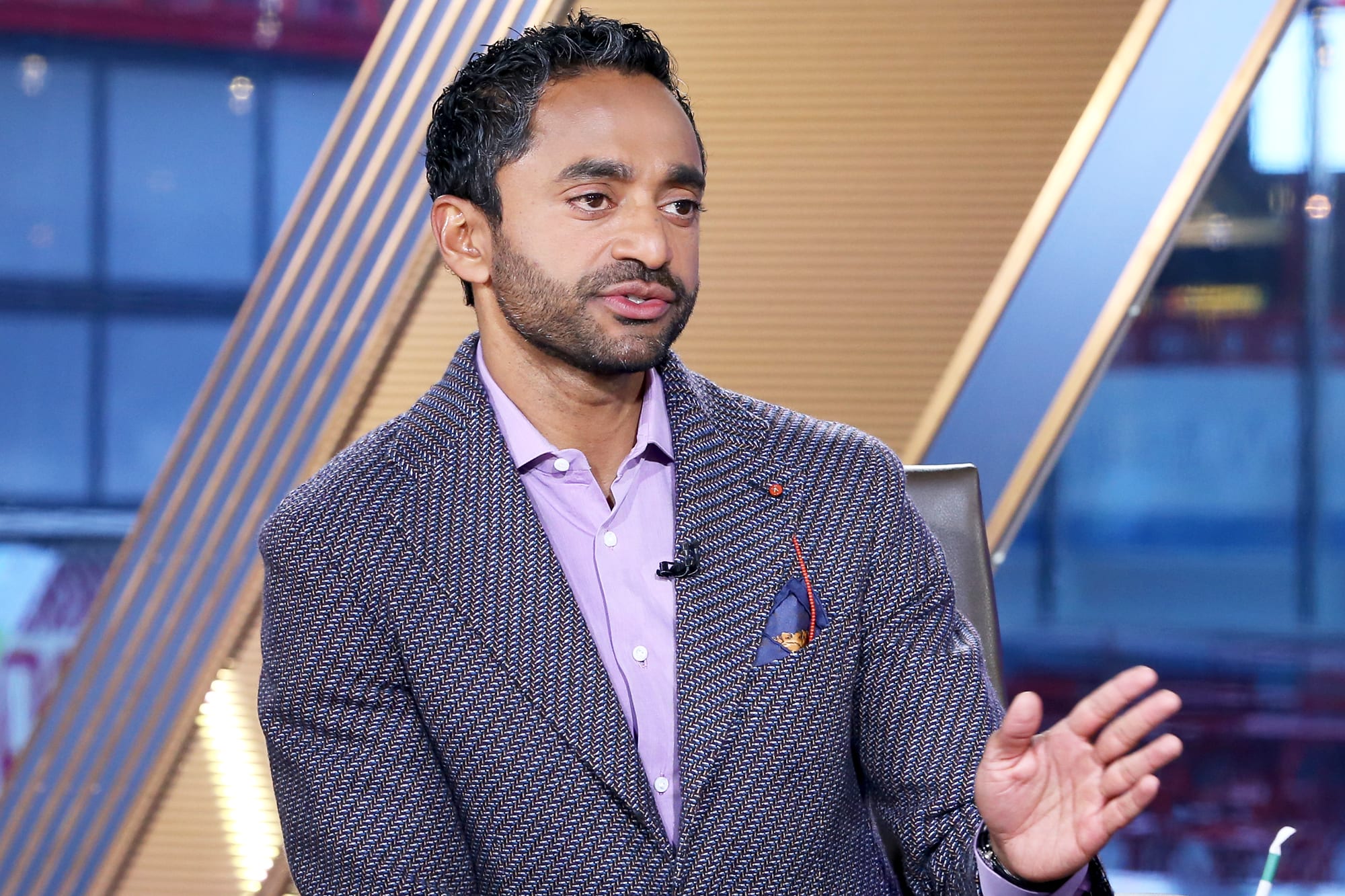 Access here alternative investment news about Palihapitiya In $4.8B Spac Deal For Real Estate Start-up Opendoor