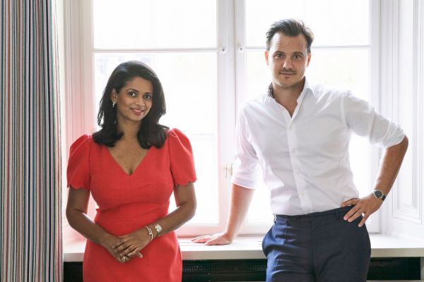 Access here alternative investment news about Crista Galli Ventures Outs ‘evergreen’ Fund To Back European Health Tech Startups At Seed And Series A – Techcrunch