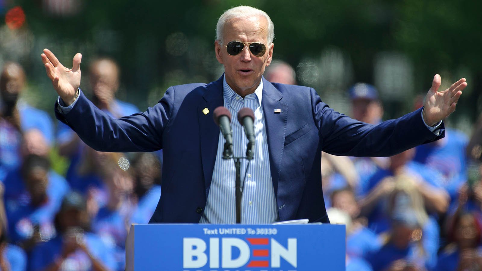 Access here alternative investment news about 20 Stocks To Buy If Biden Wins The Election In 2020