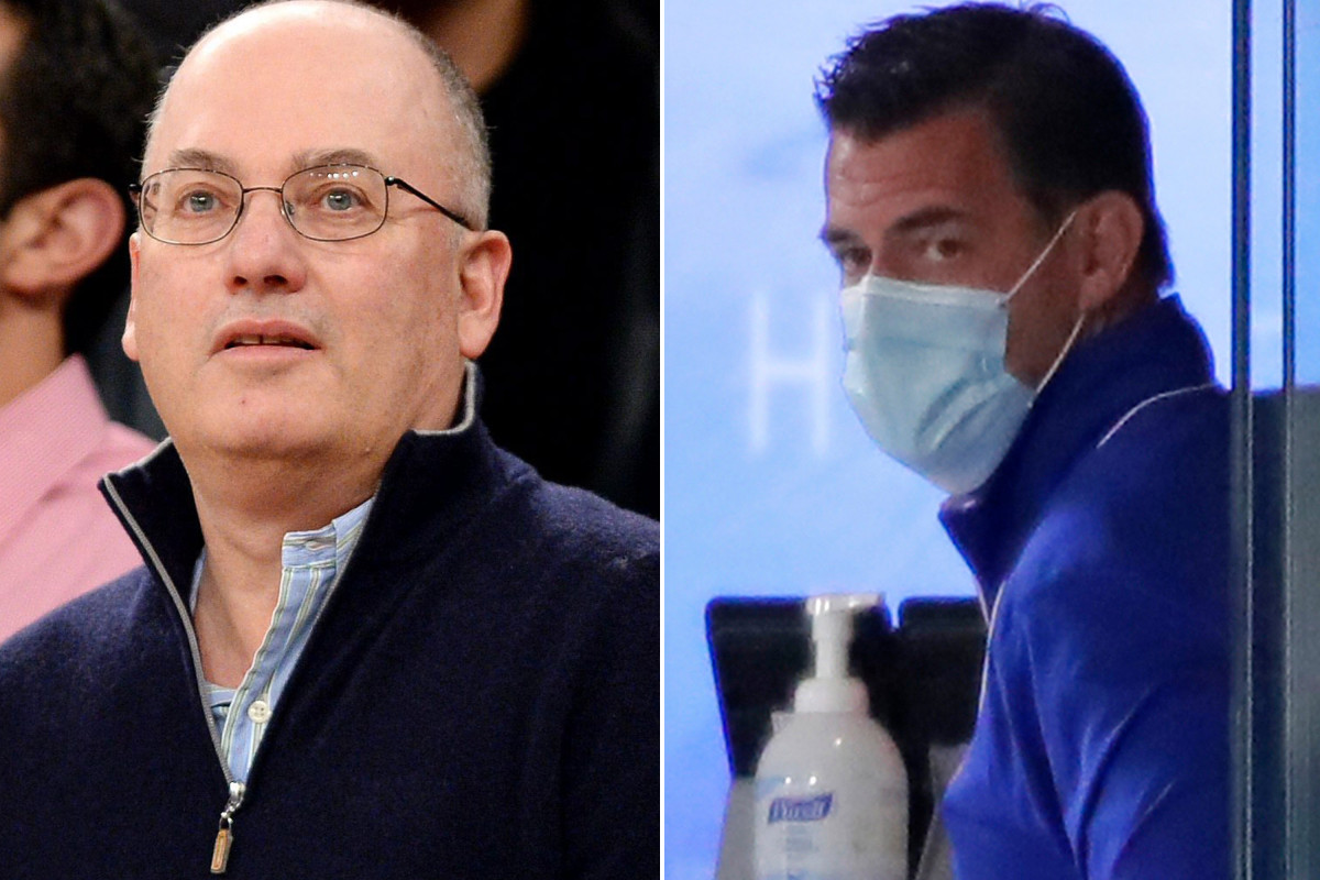 Access here alternative investment news about What Steve Cohen Means For Van Wagenen, Mets Front Office