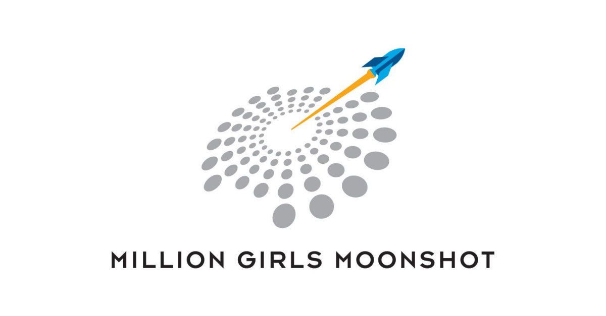 Access here alternative investment news about Tech And Philanthropic Leaders Launch Million Girls Moonshot To Close The Gender Gap In Stem
