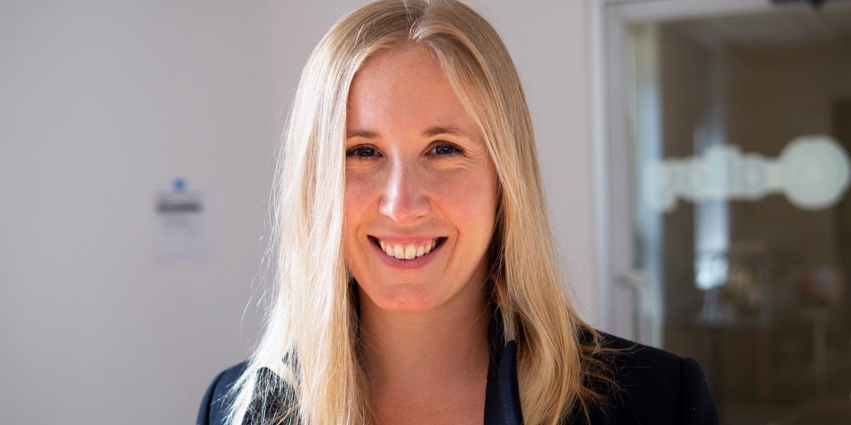 Access here alternative investment news about Alloy Pitch Deck Used To Raise $40M Series B