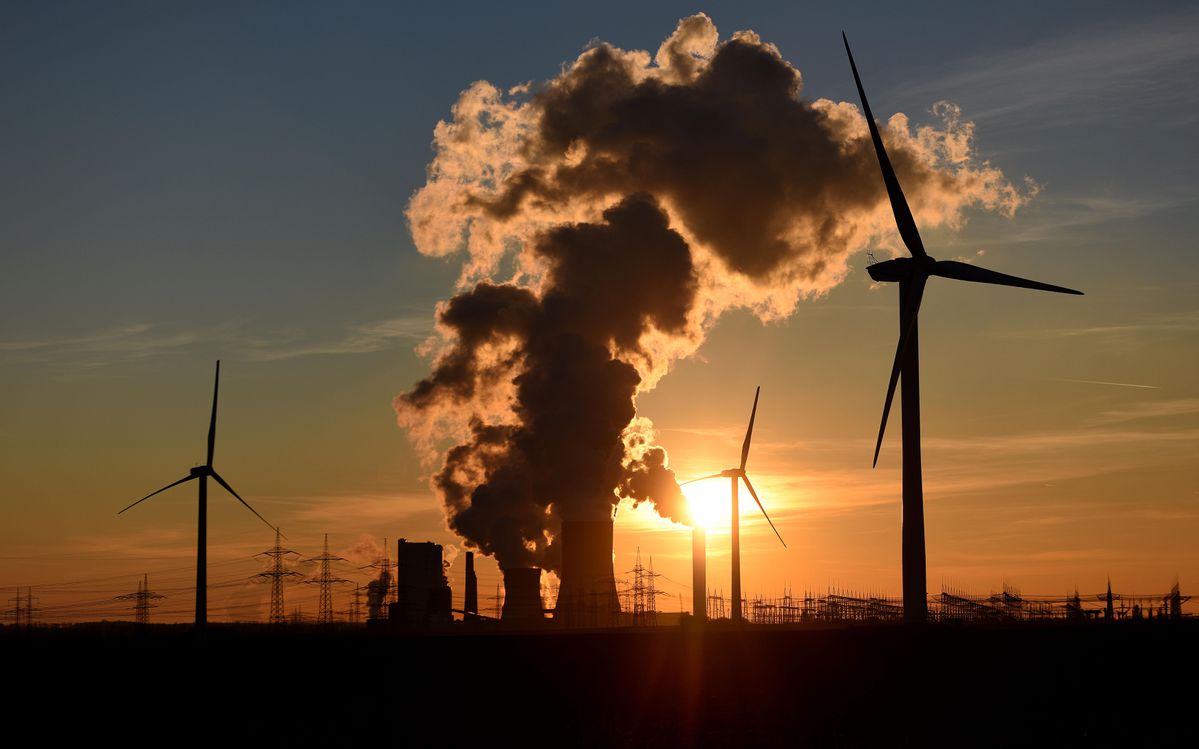 Access here alternative investment news about How To Invest In The Energy Transition Now