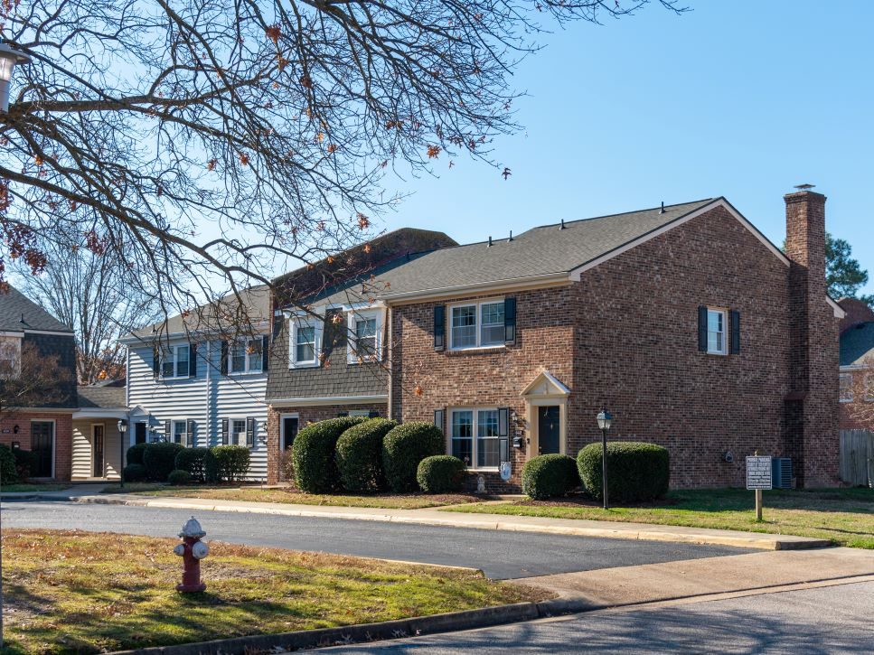 Access here alternative investment news about Chandler Residential Makes Virginia Purchase