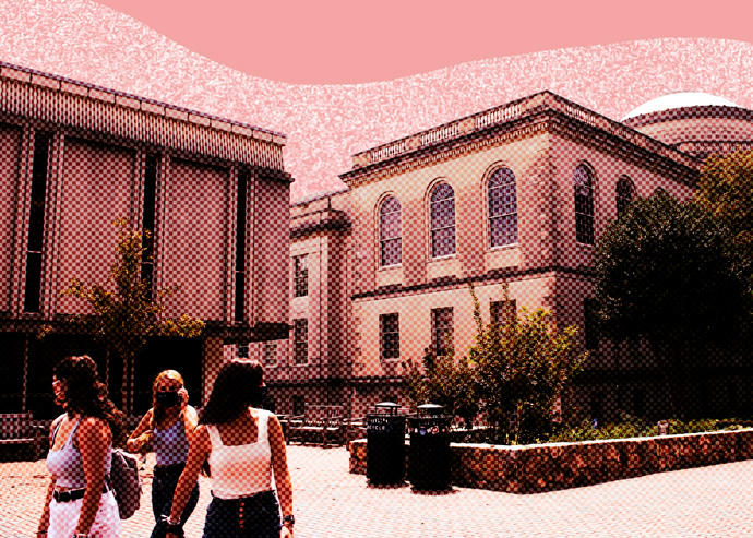 Access here alternative investment news about Deserted Campuses Strain Once-booming Student Housing Sector