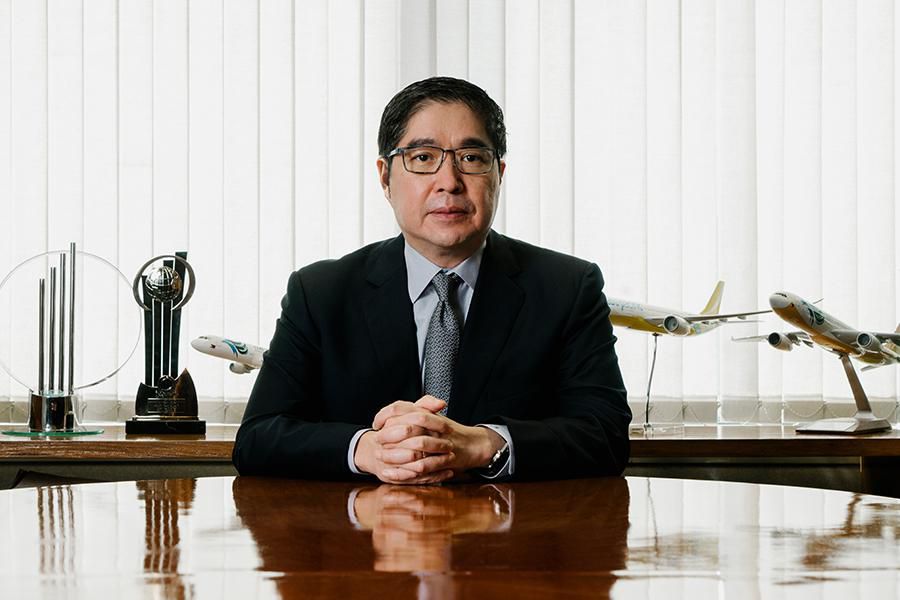 Access here alternative investment news about Lance Gokongwei Is Trying To Pandemic-proof Jg Summit, Here’s How