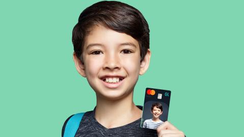 Access here alternative investment news about Greenlight Raises $215M For Kids Debit Card