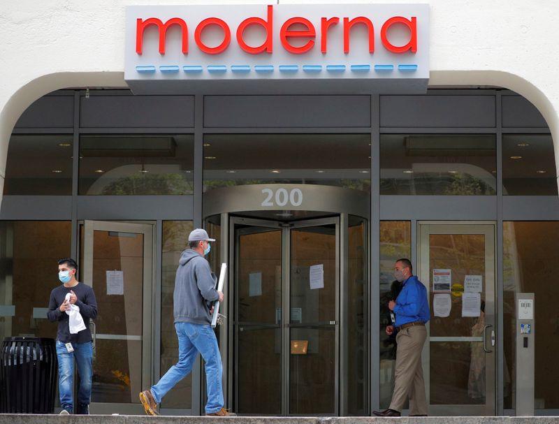 Access here alternative investment news about Moderna Says Covid-19 Vaccine Unlikely To Be Ready Before U.s. Election - Ft