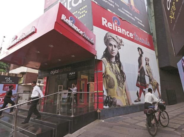 Access here alternative investment news about Mubadala Picks Up 1.4% Stake In Reliance Retail For Rs 6,247 Crore | Business Standard News
