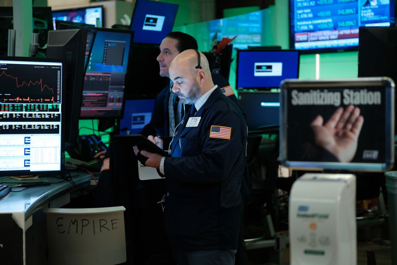 Access here alternative investment news about Stock Market News Live Updates: Stock Futures Trade Flat As Investors Await Jobs Report