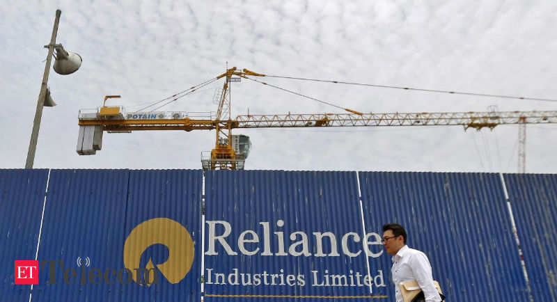 Access here alternative investment news about Reliance Industries: Ril Makes Up Half Of Pe-vc Investments In 2020, Telecom News, Et Telecom
