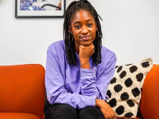 Access here alternative investment news about Human Capital: Coinbase And Clubhouse Aside, Ethel’s Club Founder Wants To Take Us ‘somewhere Good’ – Techcrunch