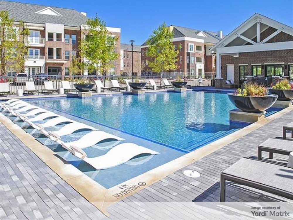 Access here alternative investment news about Equus Capital Buys North Dallas Apartments