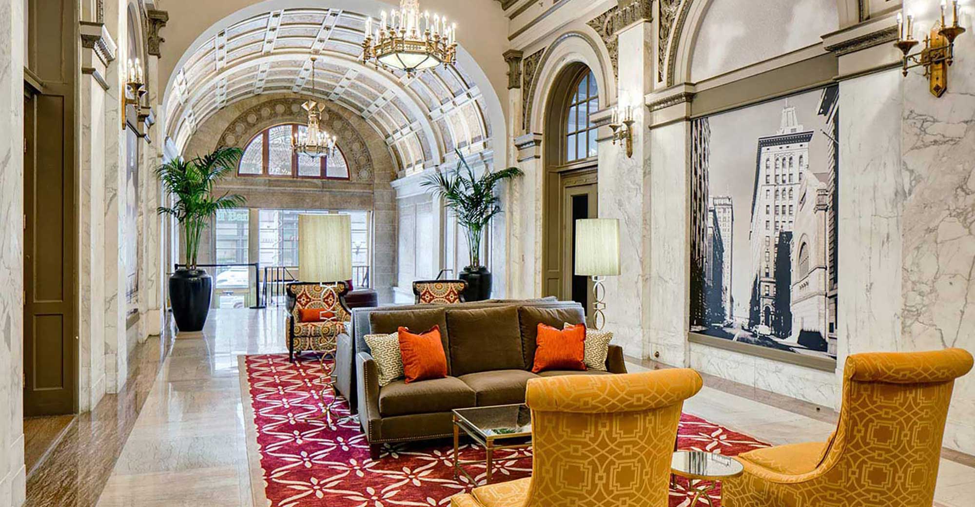 Access here alternative investment news about Top 10 Building Types Converted To Apartment Use | National Real Estate Investor