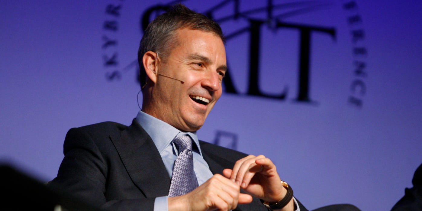 Access here alternative investment news about Billionaire Investor Dan Loeb Follows Warren Buffett And Marc Benioff Into Snowflake | Markets Insider