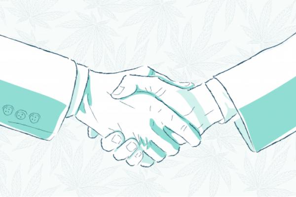 Access here alternative investment news about Exclusive: Cannabis Real Estate Spac Announces $182M In Acquisitions