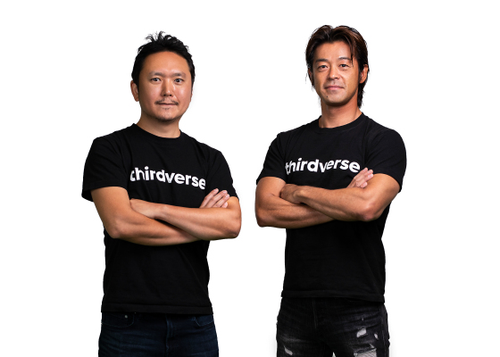 Access here alternative investment news about Tokyo-based Virtual Reality Game Developer Thirdverse Gets $8.5M Series A – Techcrunch