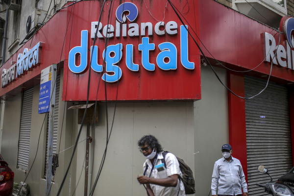 Access here alternative investment news about Ambani Sells Over $750M Reliance Retail Stake To Abu Dhabi Investment Authority – Techcrunch
