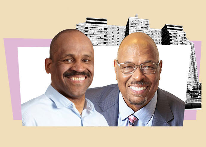 Access here alternative investment news about Black-owned Firms To Launch First Affordable Housing Reit