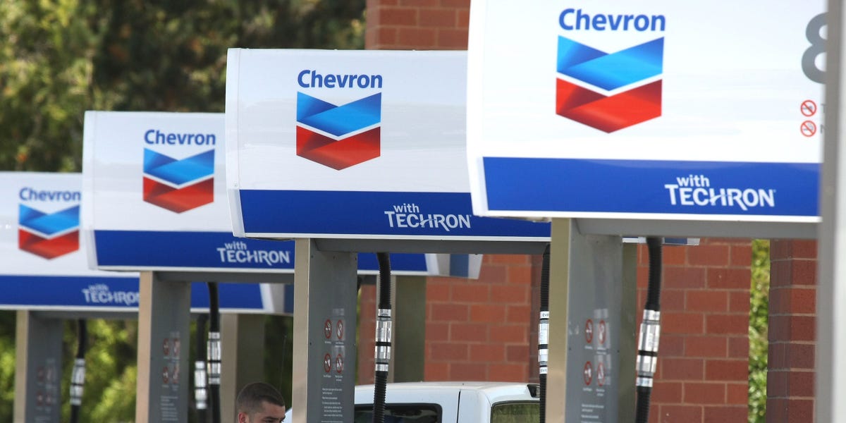 Access here alternative investment news about Morgan Stanley: The 11 Most Likely Mega-mergers In The Oil Industry