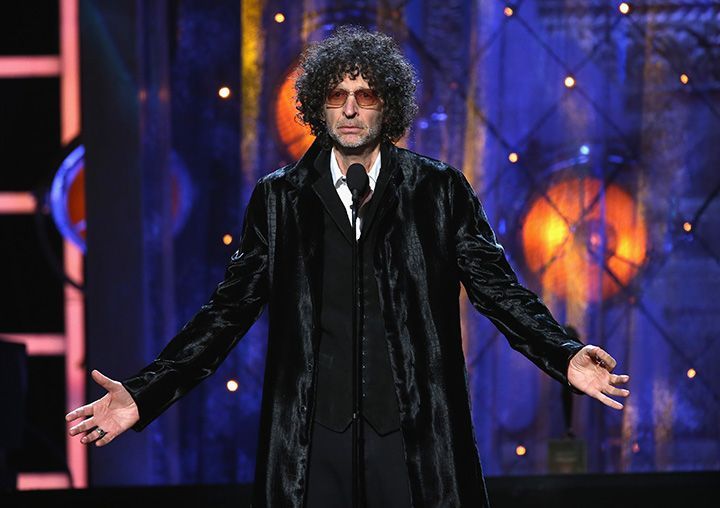 Access here alternative investment news about Howard Stern Says Sirius Deal Isn’t Near, But ‘i’ll Take It’