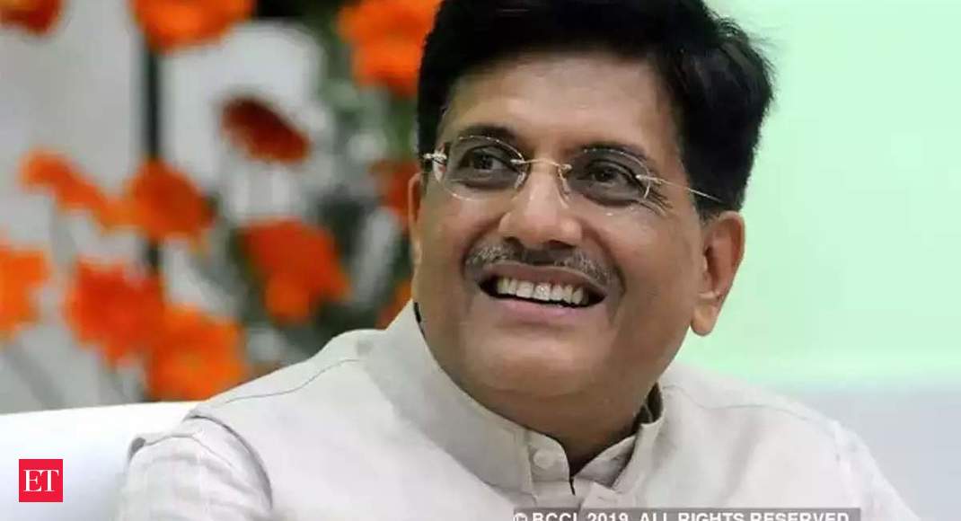 Access here alternative investment news about Piyush Goyal Pitches India As Investment Destination, Says Govt Should Exit Non-core Sectors - The Economic Times