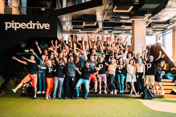 Access here alternative investment news about Sales Crm Pipedrive Takes Majority Investment From Vista Equity Partners To Reach Unicorn Status – Techcrunch